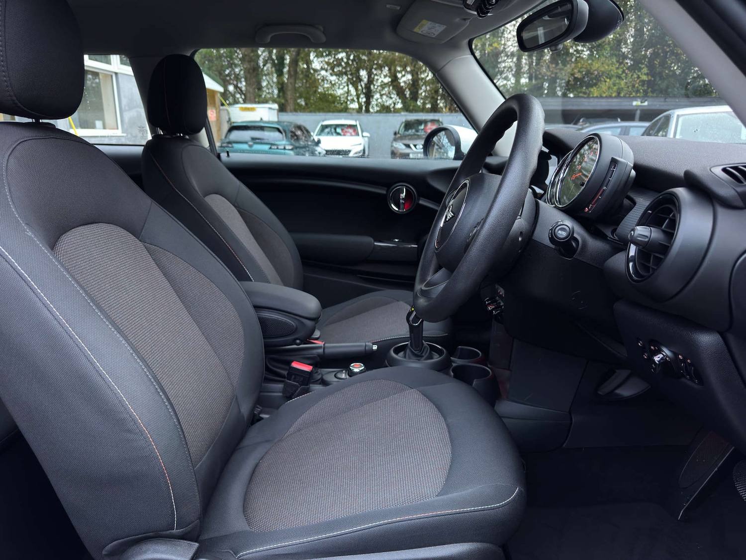 Used MINI Hatch 2019 for sale - 76379433: Photo 16