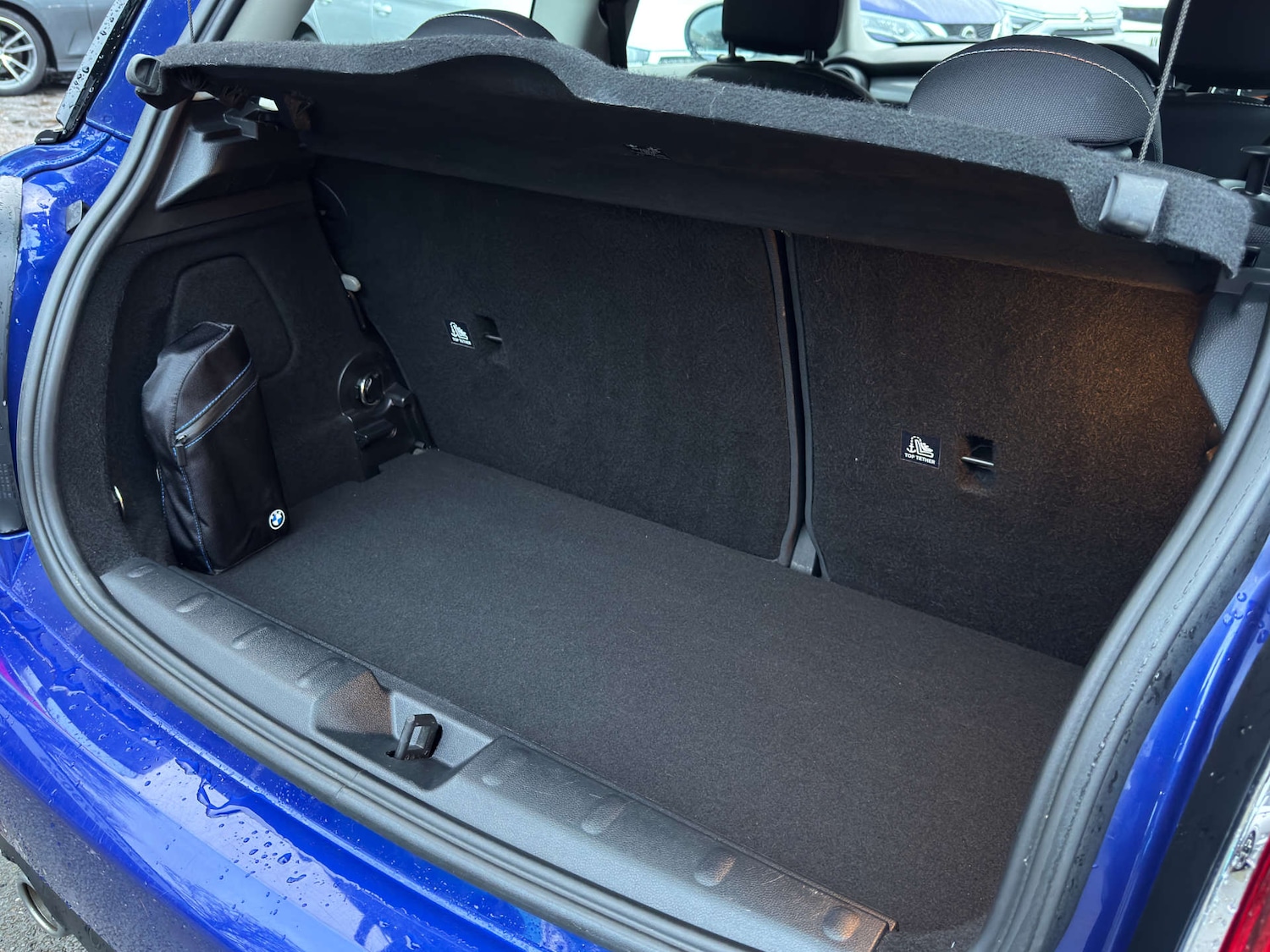 Used MINI Hatch 2019 for sale - 76379433: Photo 18