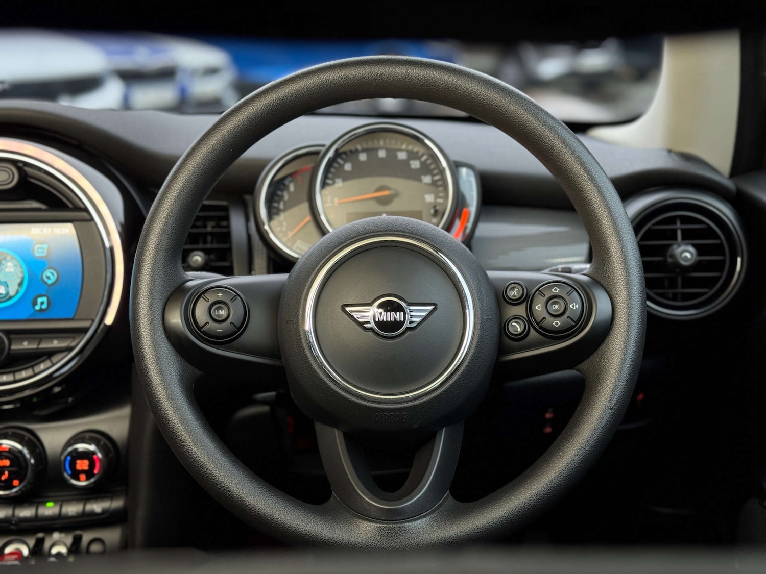 Used MINI Hatch 2019 for sale - 76379433: Photo 20