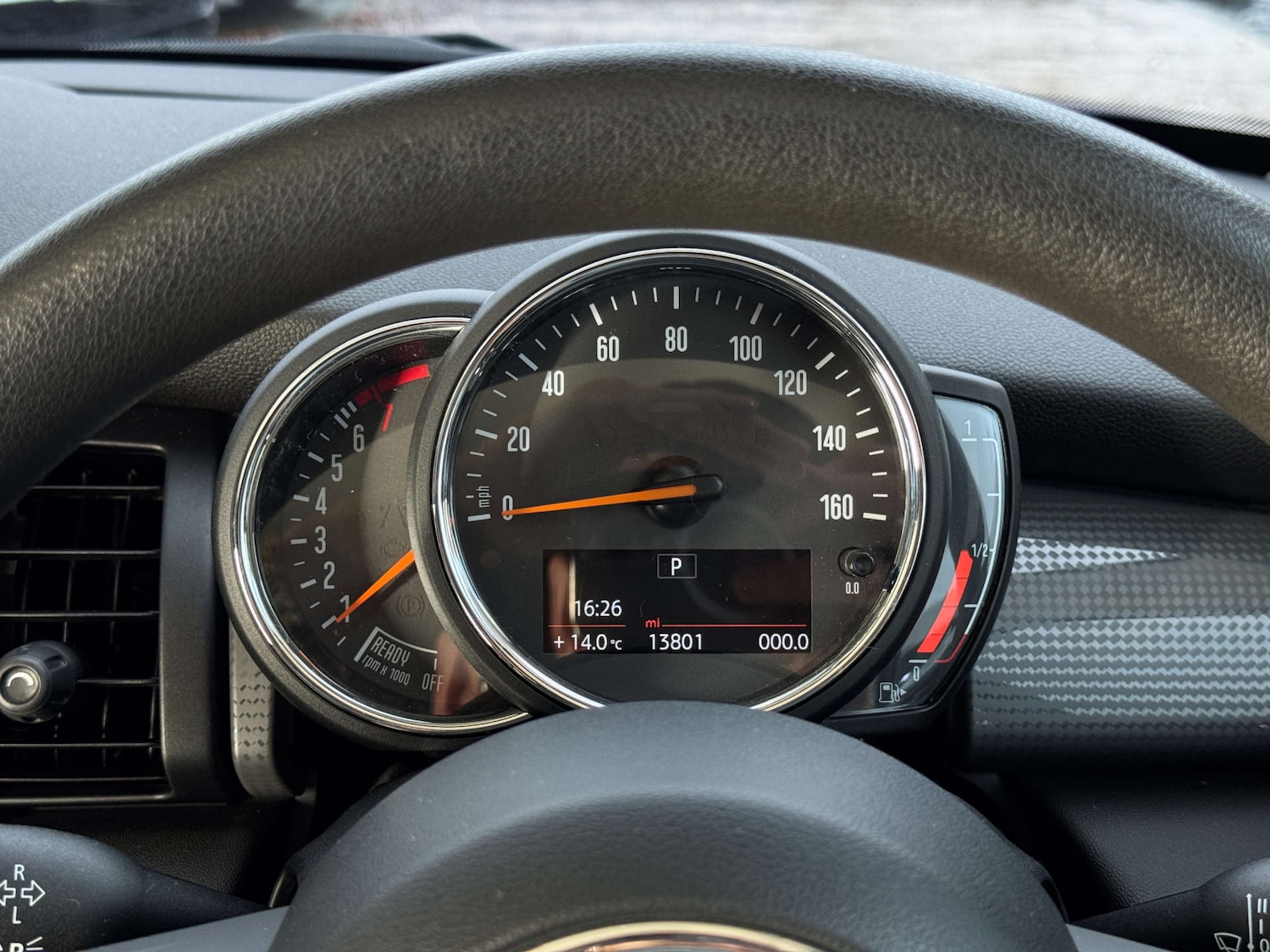 Used MINI Hatch 2019 for sale - 76379433: Photo 21