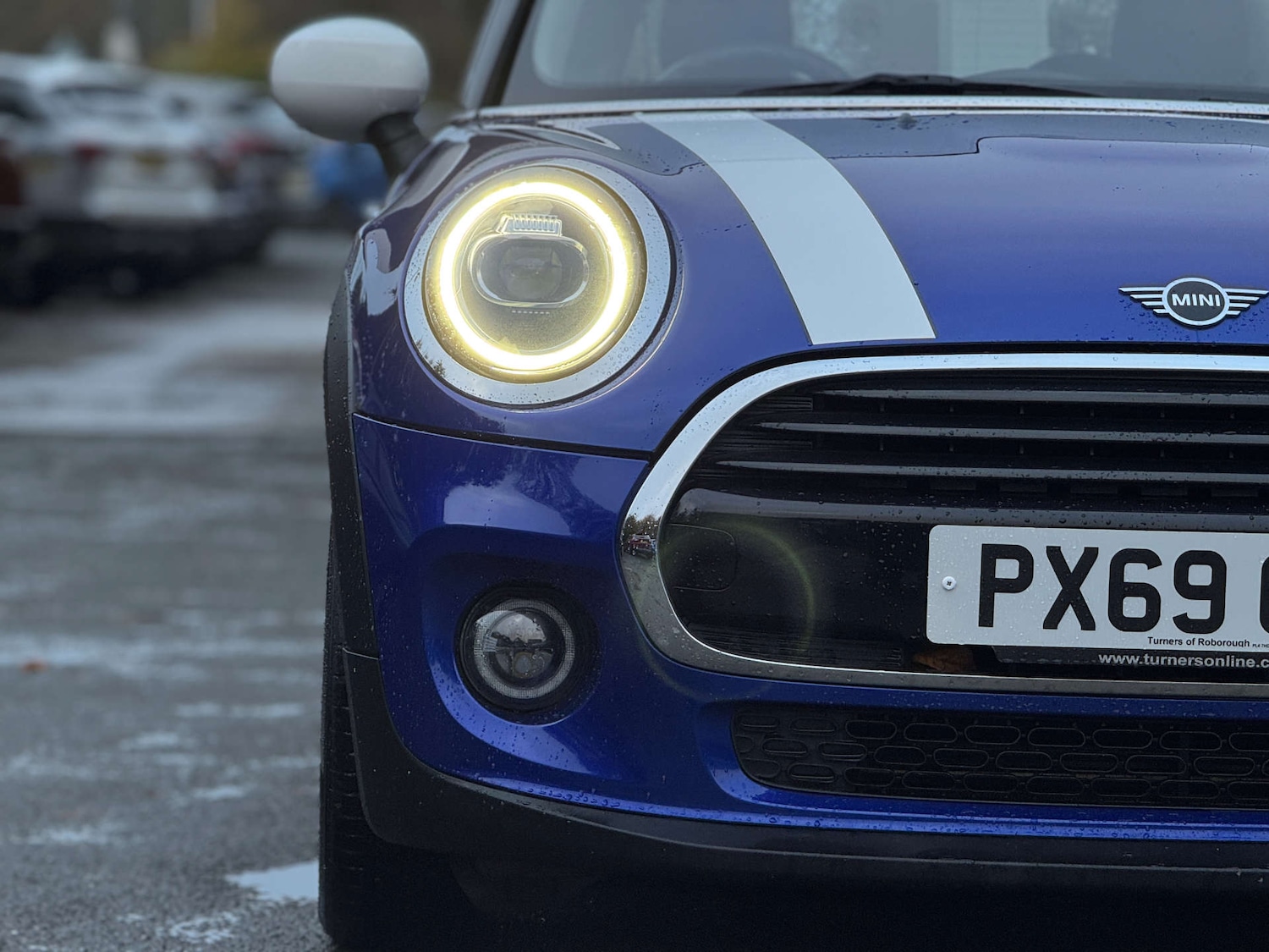 Used MINI Hatch 2019 for sale - 76379433: Photo 23