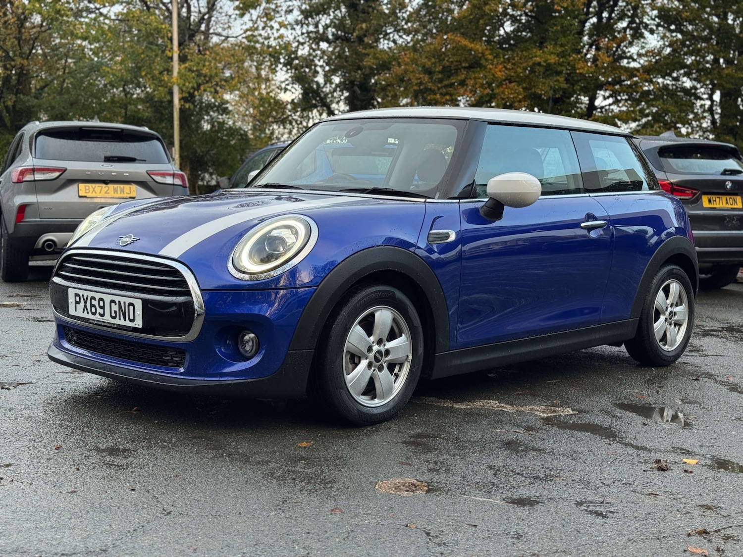 Used MINI Hatch 2019 for sale - 76379433: Photo 3