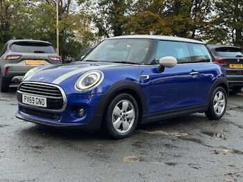 Used MINI Hatch 2019 for sale - 76379433: Photo
