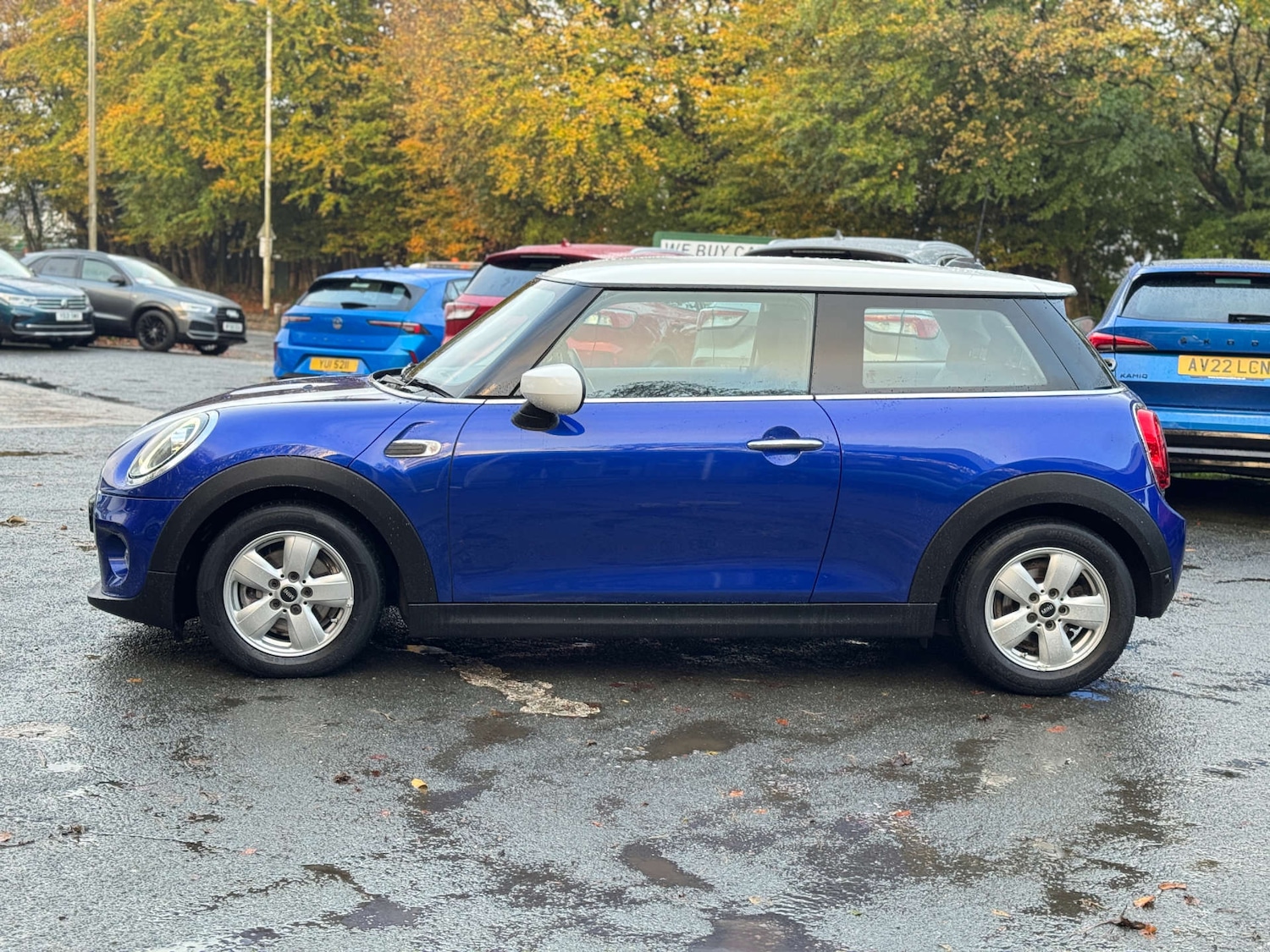 Used MINI Hatch 2019 for sale - 76379433: Photo 4
