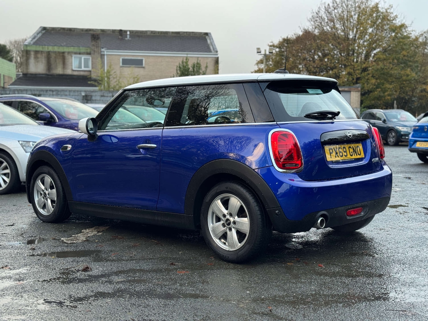 Used MINI Hatch 2019 for sale - 76379433: Photo 5