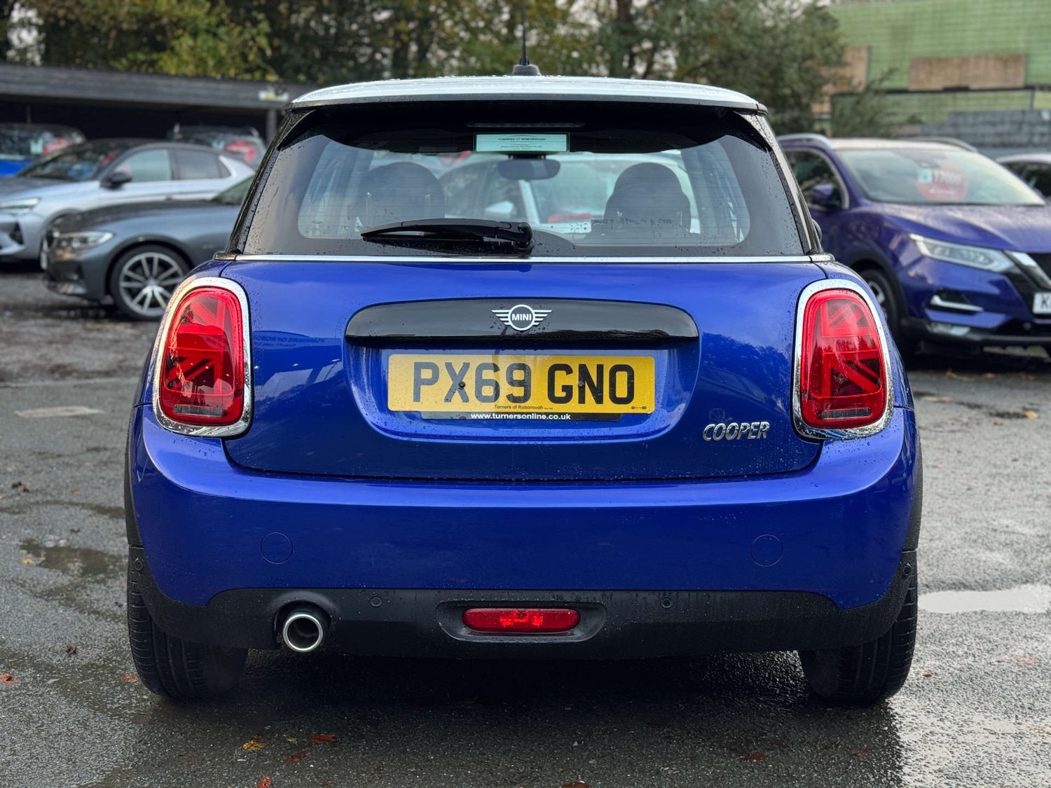Used MINI Hatch 2019 for sale - 76379433: Photo 6