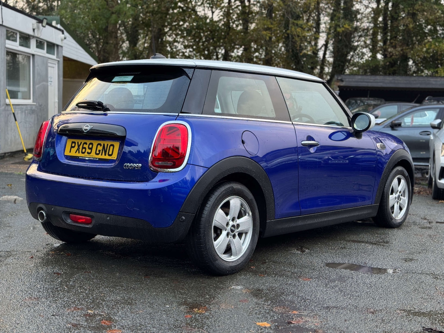 Used MINI Hatch 2019 for sale - 76379433: Photo 7