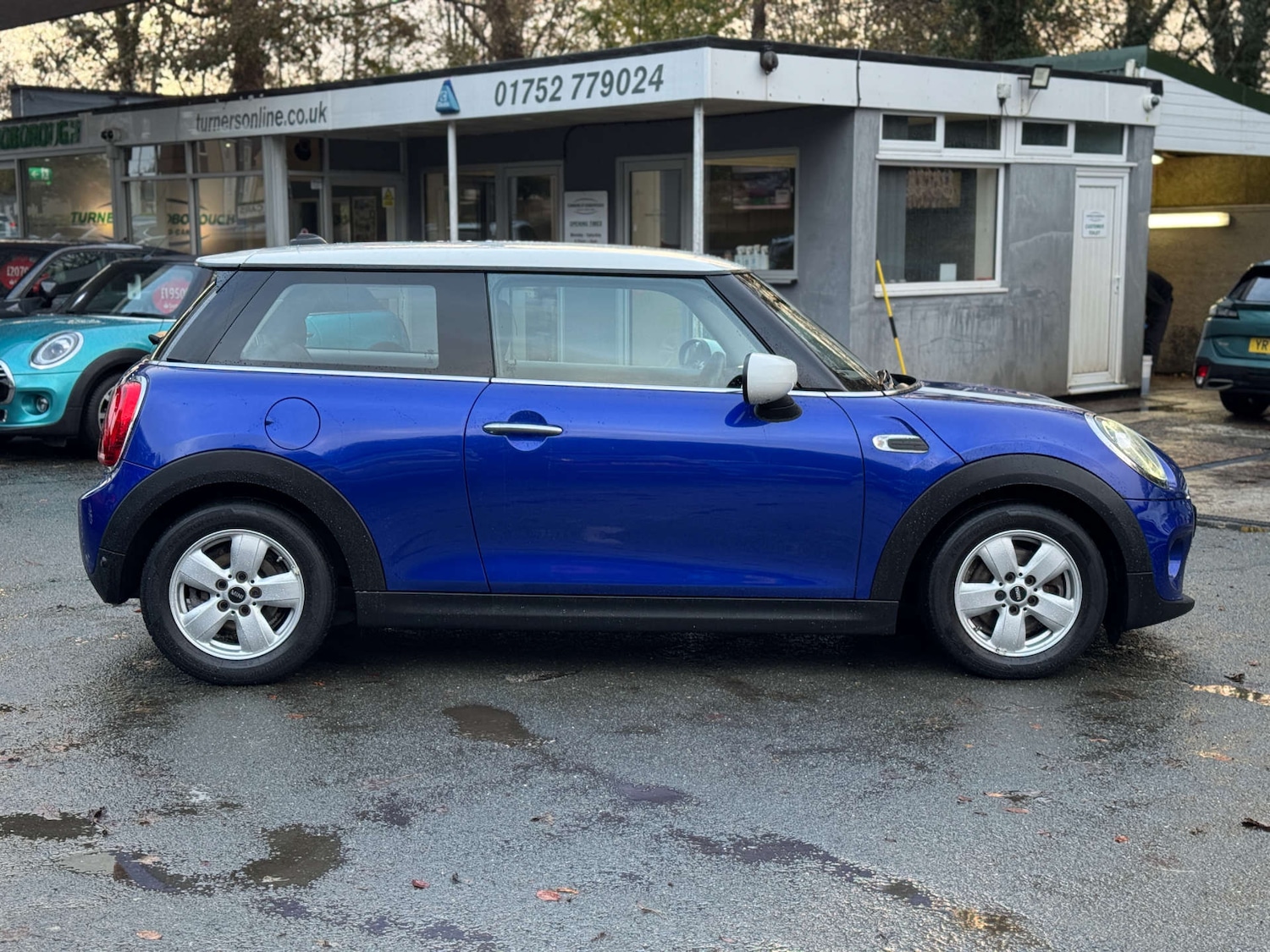 Used MINI Hatch 2019 for sale - 76379433: Photo 8