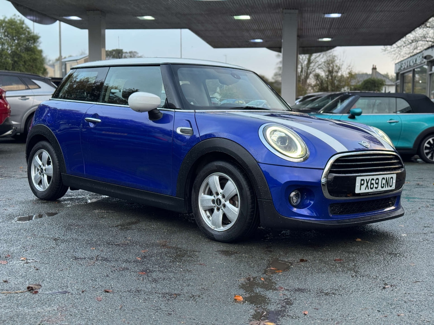Used MINI Hatch 2019 for sale - 76379433: Photo 9