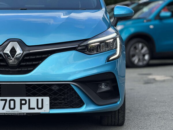 Used Renault Clio 2020 for sale - 75581909: Photo 14