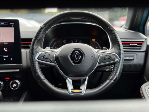 Used Renault Clio 2020 for sale - 75581909: Photo 17