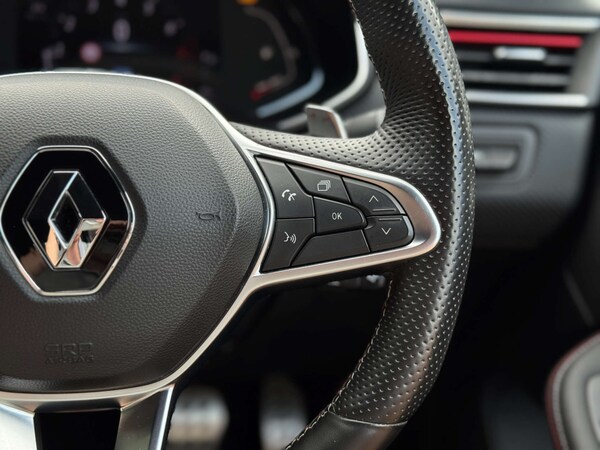 Used Renault Clio 2020 for sale - 75581909: Photo 22