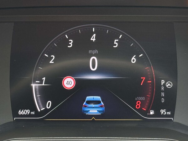 Used Renault Clio 2020 for sale - 75581909: Photo 23