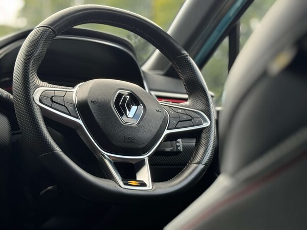 Used Renault Clio 2020 for sale - 75581909: Photo 24