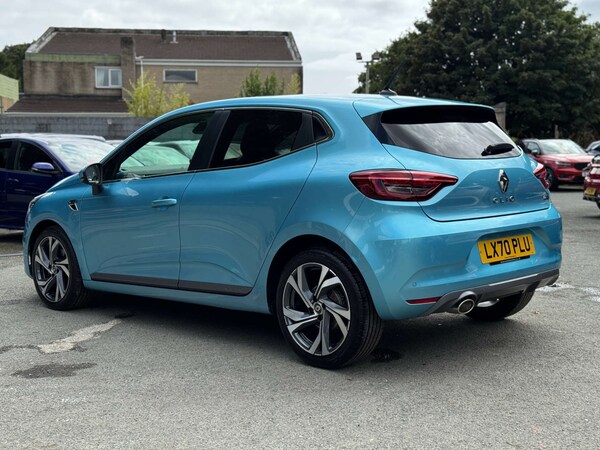 Used Renault Clio 2020 for sale - 75581909: Photo 5