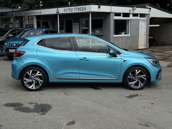 Used Renault Clio 2020 for sale - 75581909: Photo 8