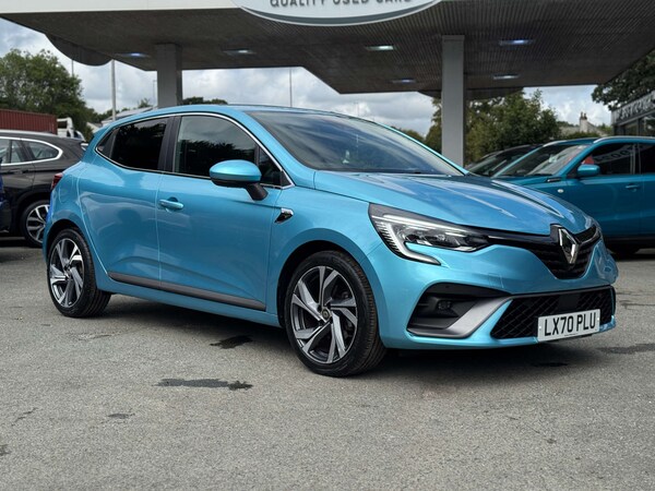 Used Renault Clio 2020 for sale - 75581909: Photo 9