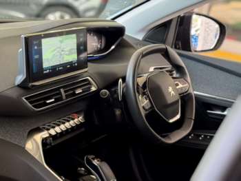 Used Peugeot 3008 2022 for sale - 74939704: Photo