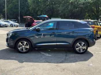 Used Peugeot 3008 2022 for sale - 74939704: Photo