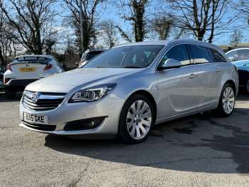 Used Vauxhall Insignia 2015 for sale - 73821882: Photo