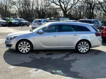 Used Vauxhall Insignia 2015 for sale - 73821882: Photo