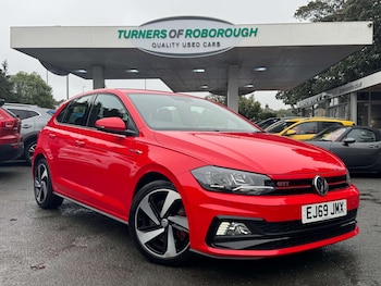 Volkswagen - Polo
