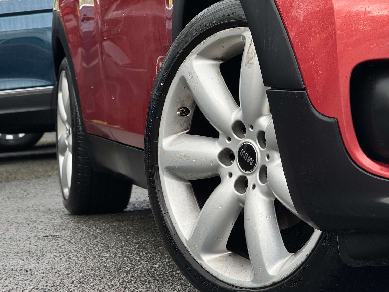 Used MINI Clubman 2020 for sale - 77643173: Photo 12