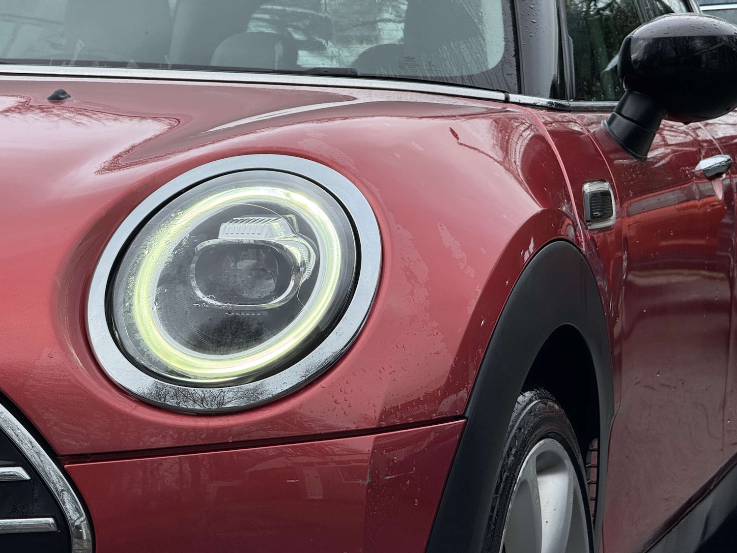 Used MINI Clubman 2020 for sale - 77643173: Photo 13