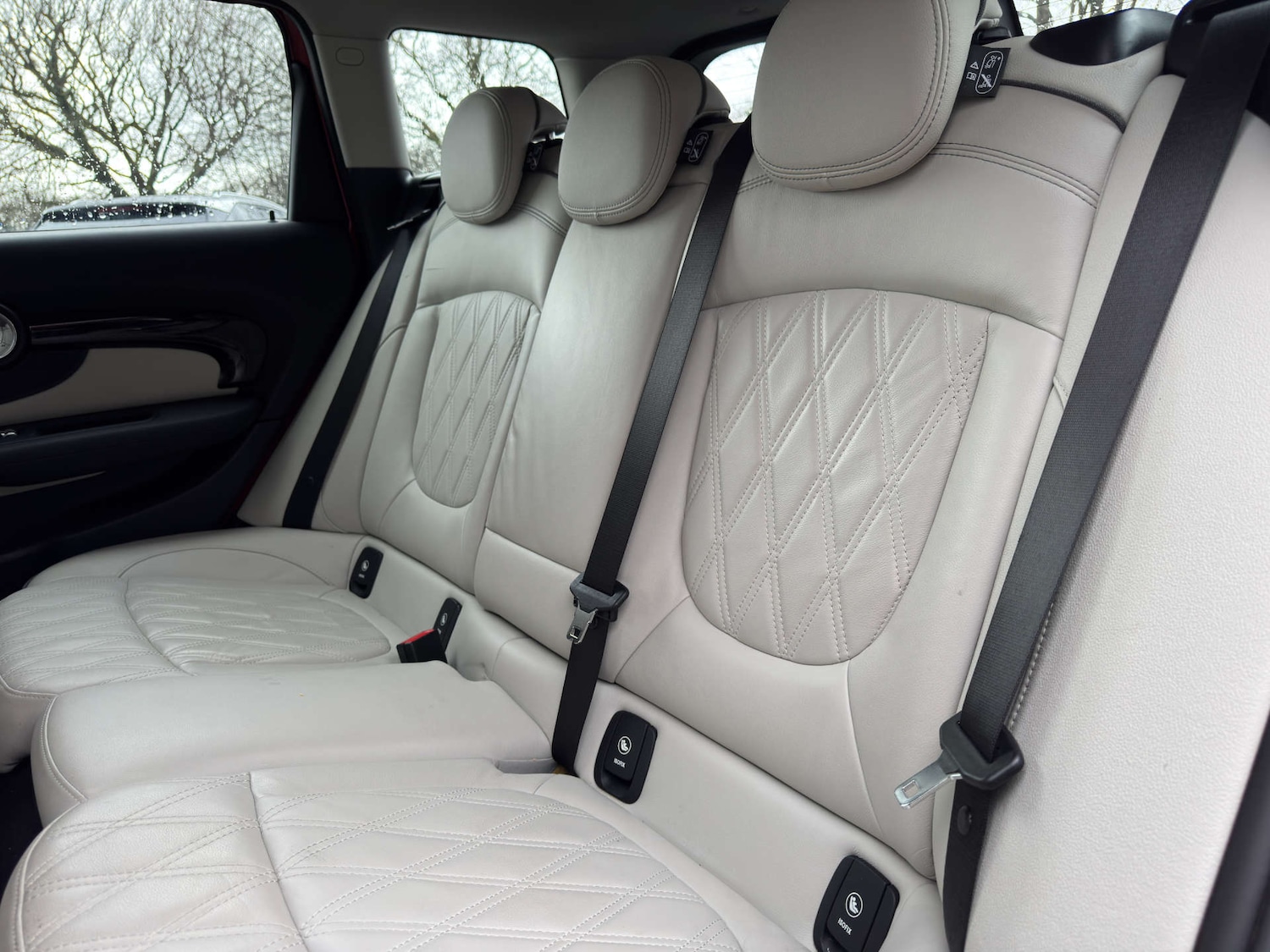 Used MINI Clubman 2020 for sale - 77643173: Photo 14