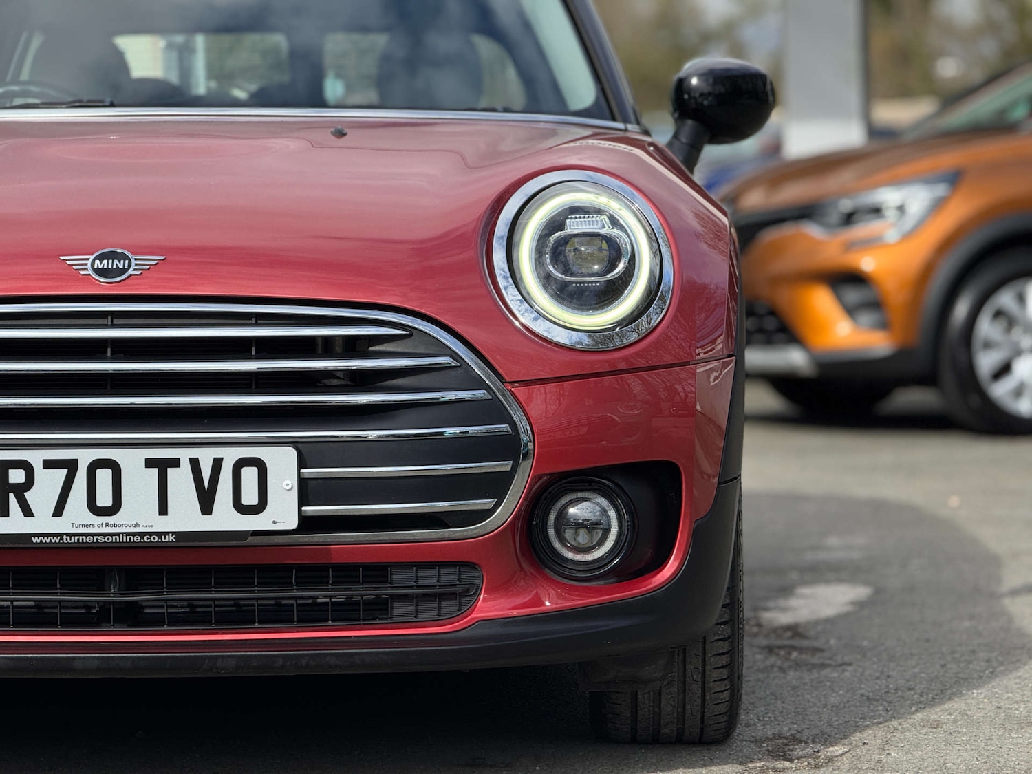 Used MINI Clubman 2020 for sale - 77643173: Photo 24