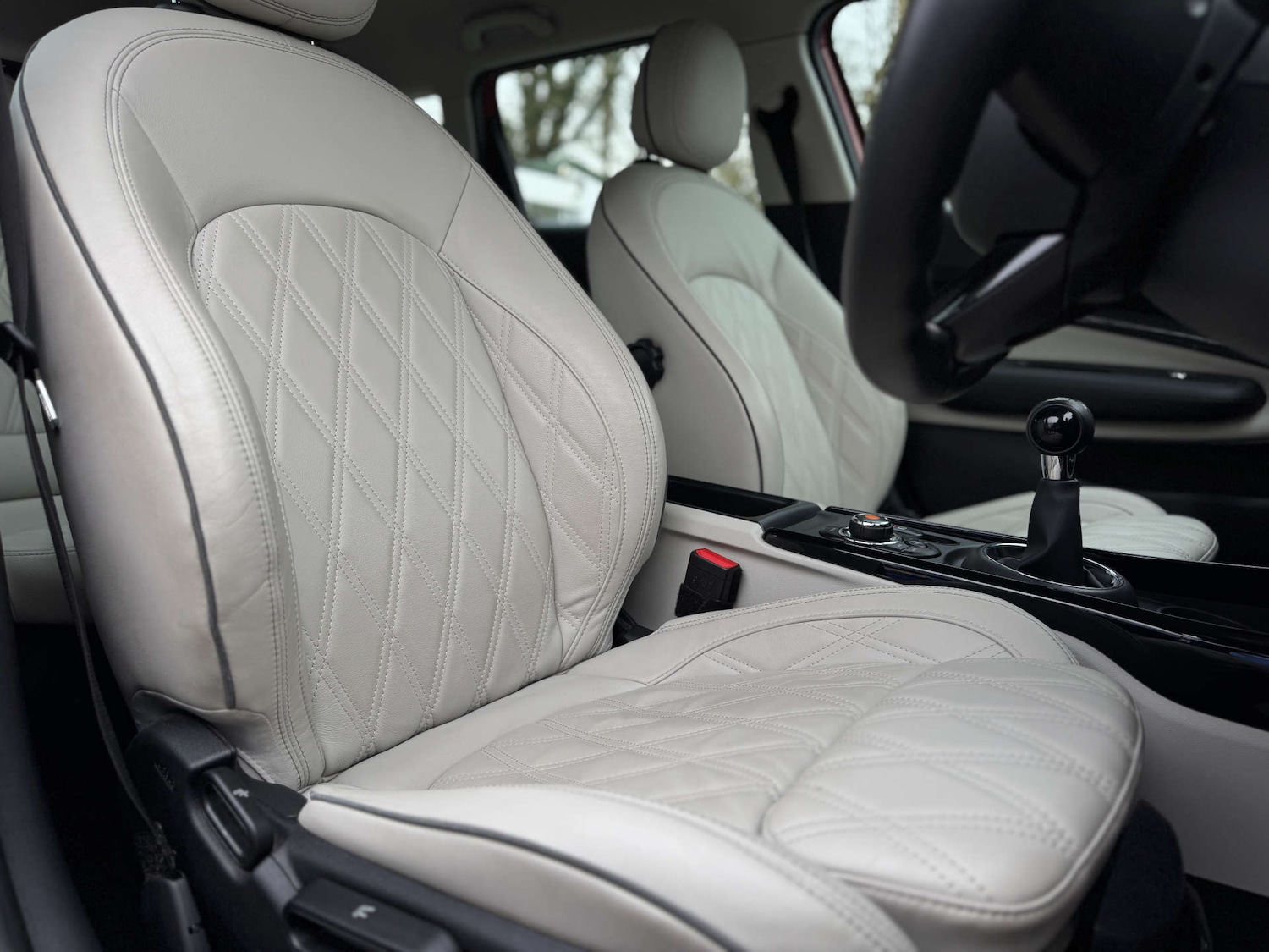 Used MINI Clubman 2020 for sale - 77643173: Photo 25