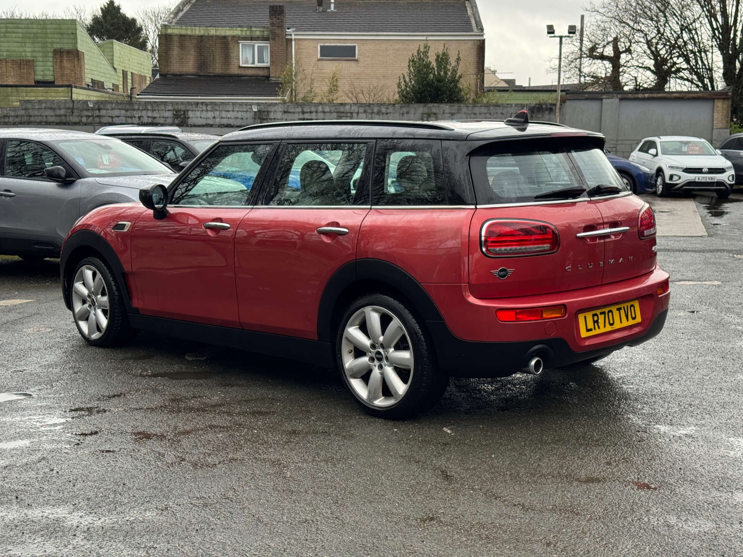 Used MINI Clubman 2020 for sale - 77643173: Photo 6