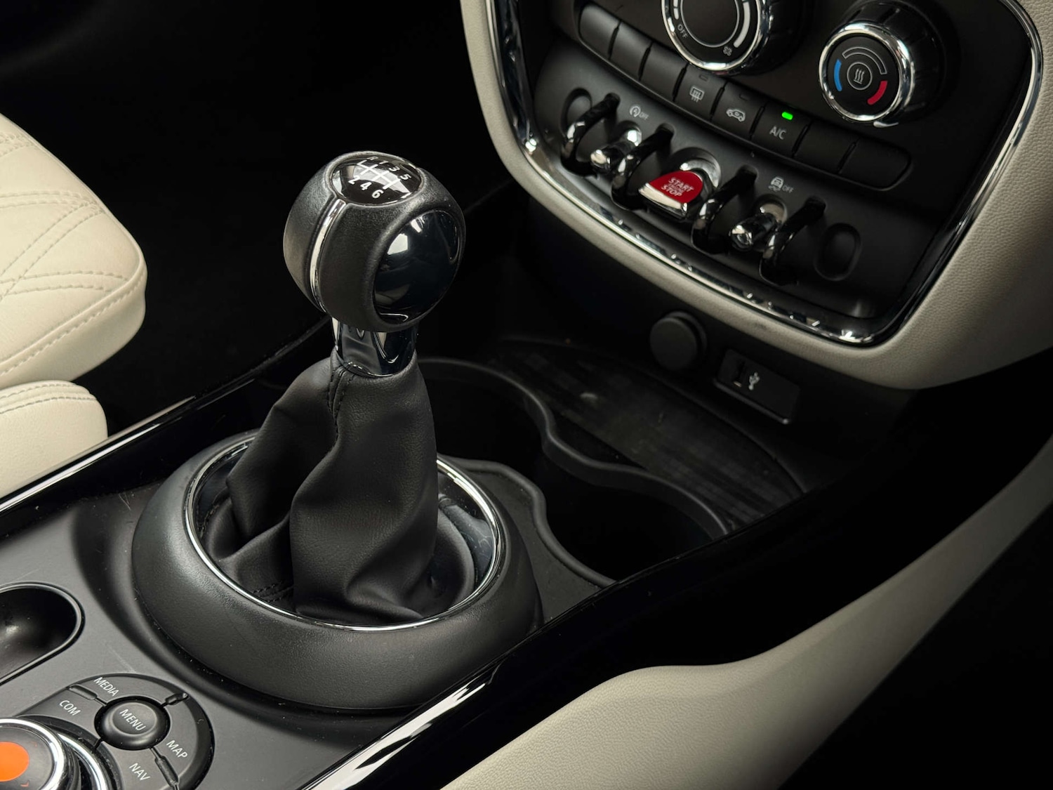 Used MINI Clubman 2020 for sale - 77643173: Photo 8