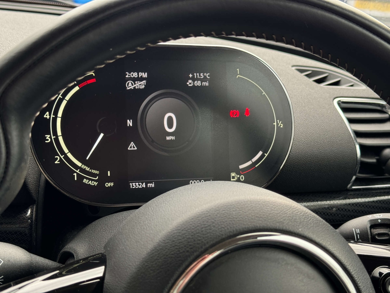 Used MINI Clubman 2020 for sale - 77643173: Photo 9