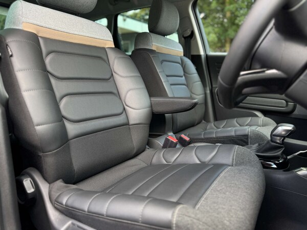 Used Citroen C3 Aircross 2022 for sale - 75511857: Photo 15