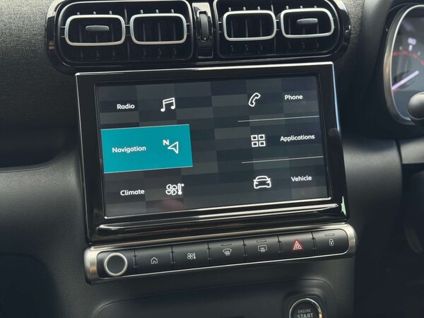 Used Citroen C3 Aircross 2022 for sale - 75511857: Photo 19