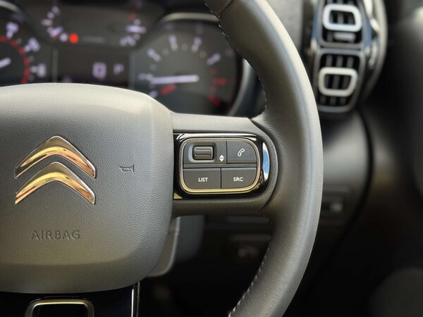 Used Citroen C3 Aircross 2022 for sale - 75511857: Photo 21