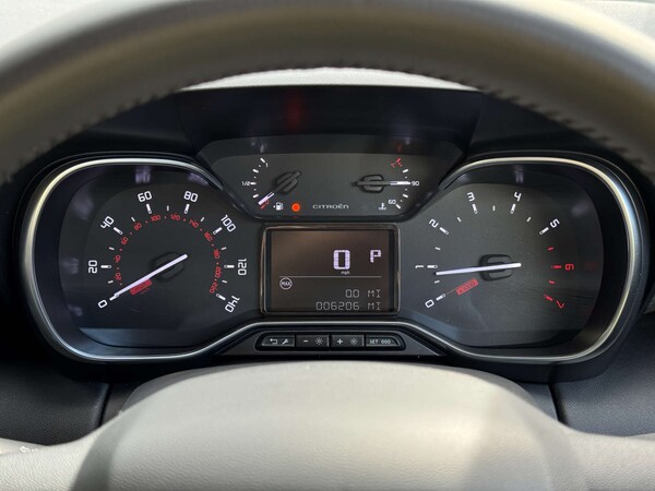 Used Citroen C3 Aircross 2022 for sale - 75511857: Photo 22