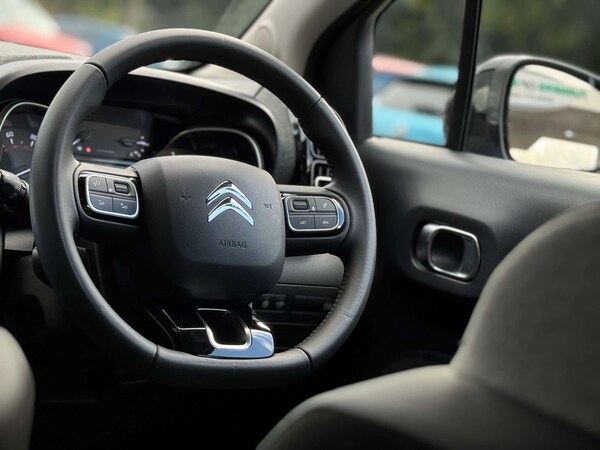 Used Citroen C3 Aircross 2022 for sale - 75511857: Photo 23