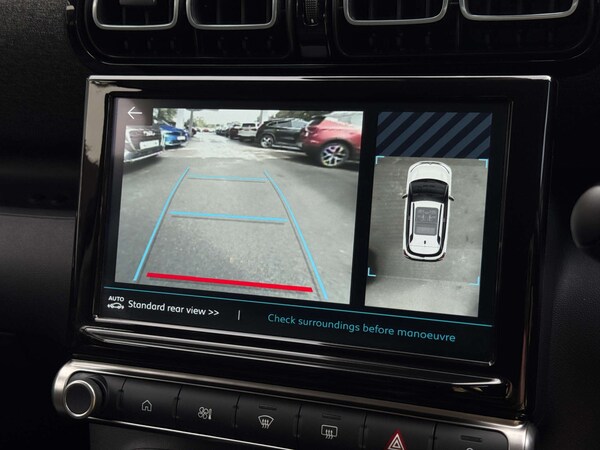 Used Citroen C3 Aircross 2022 for sale - 75511857: Photo 25