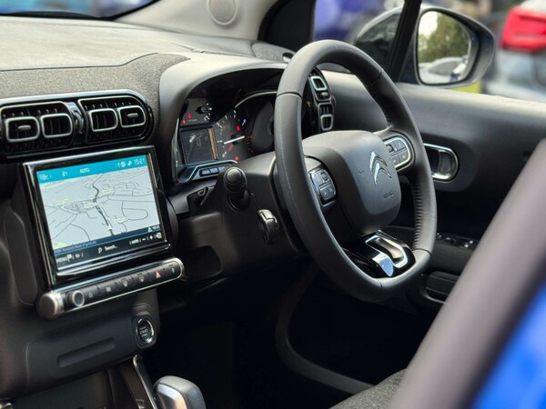 Used Citroen C3 Aircross 2022 for sale - 75511857: Photo 2