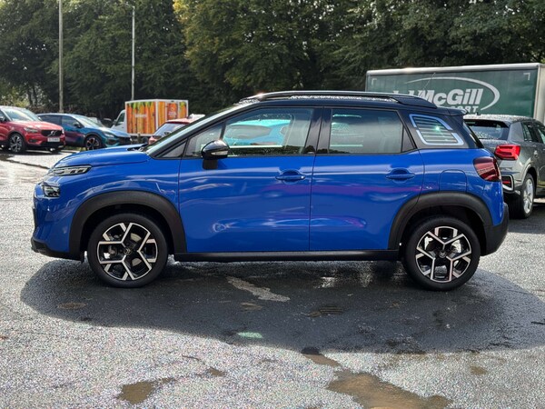 Used Citroen C3 Aircross 2022 for sale - 75511857: Photo 4
