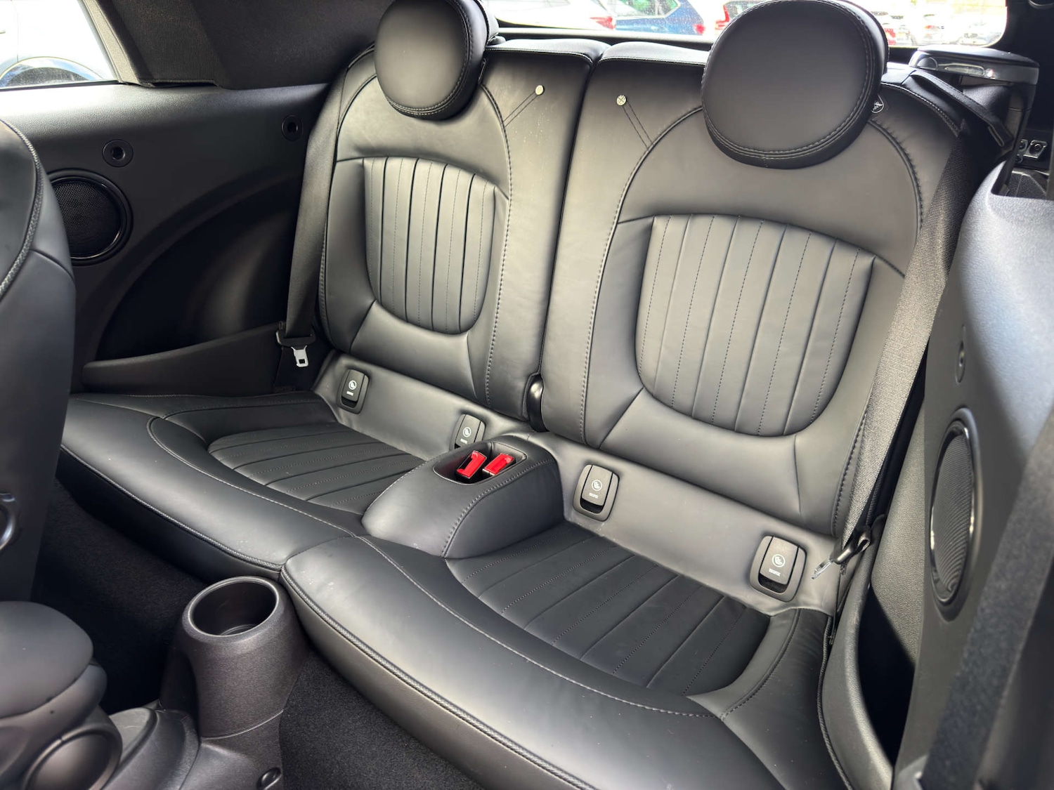 Used MINI Convertible 2022 for sale - 76469518: Photo 14