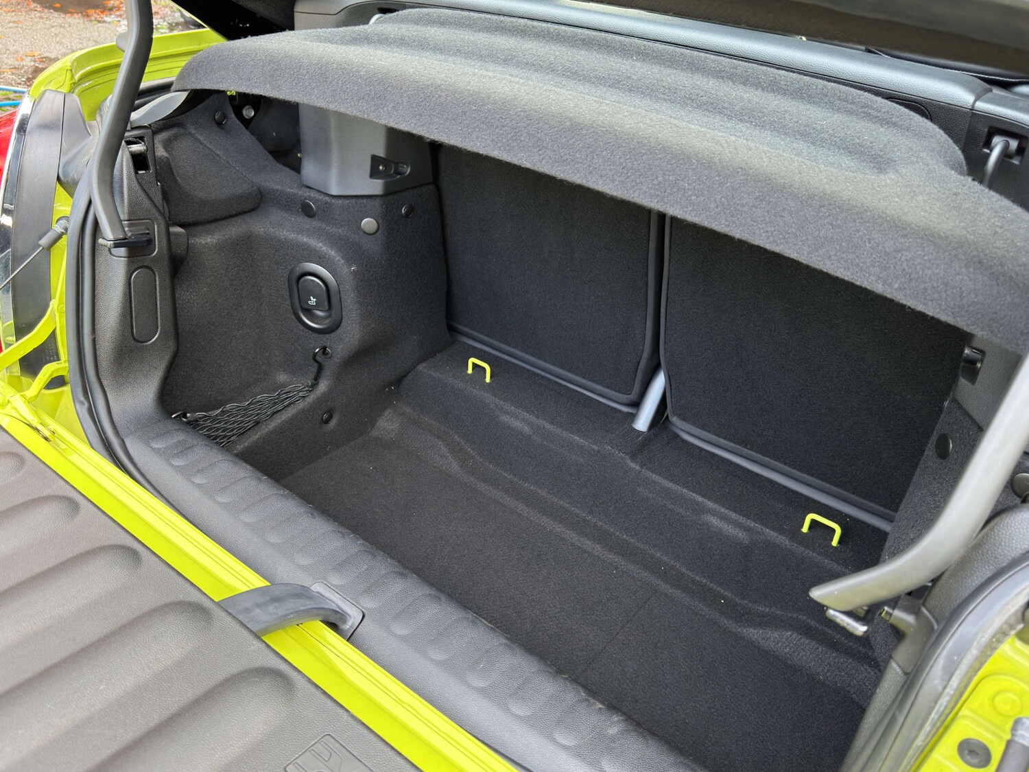 Used MINI Convertible 2022 for sale - 76469518: Photo 18