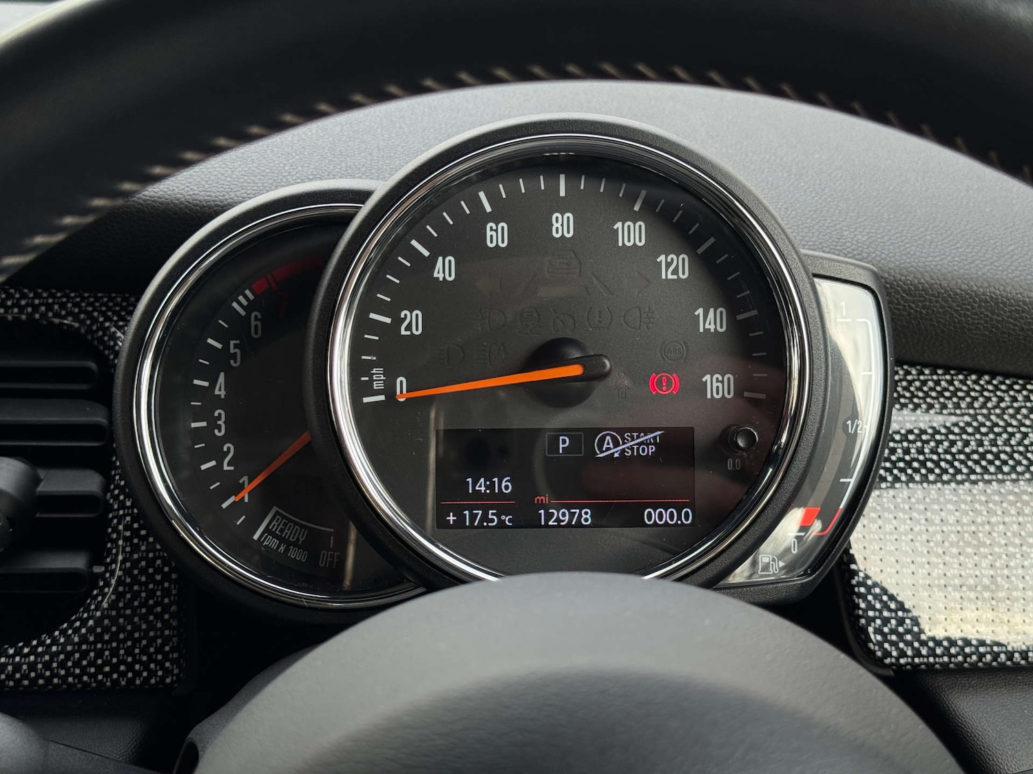 Used MINI Convertible 2022 for sale - 76469518: Photo 20