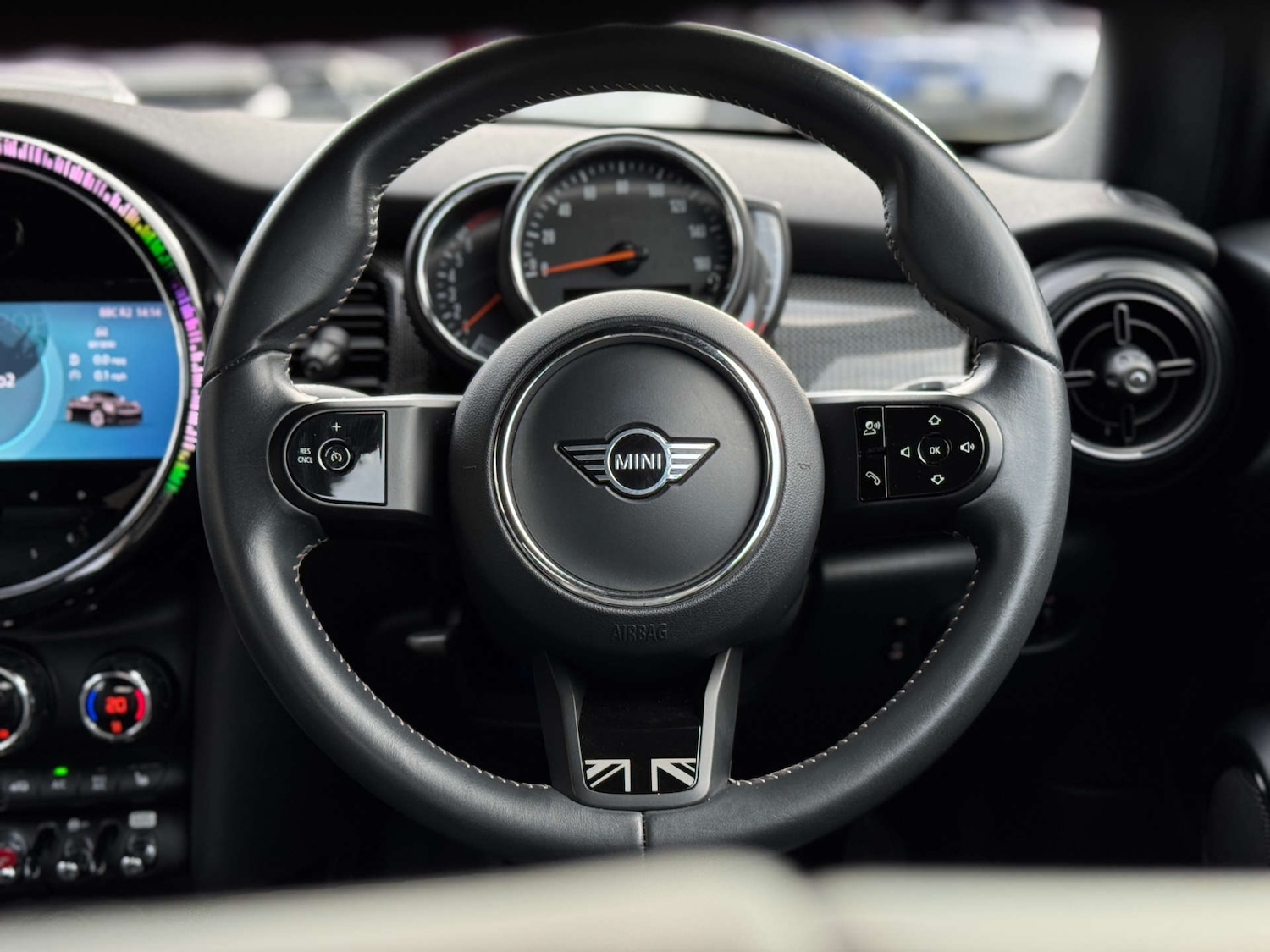 Used MINI Convertible 2022 for sale - 76469518: Photo 21