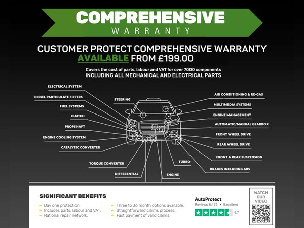 Used Vauxhall Combo Life 2022 for sale - 76249433: Photo 6