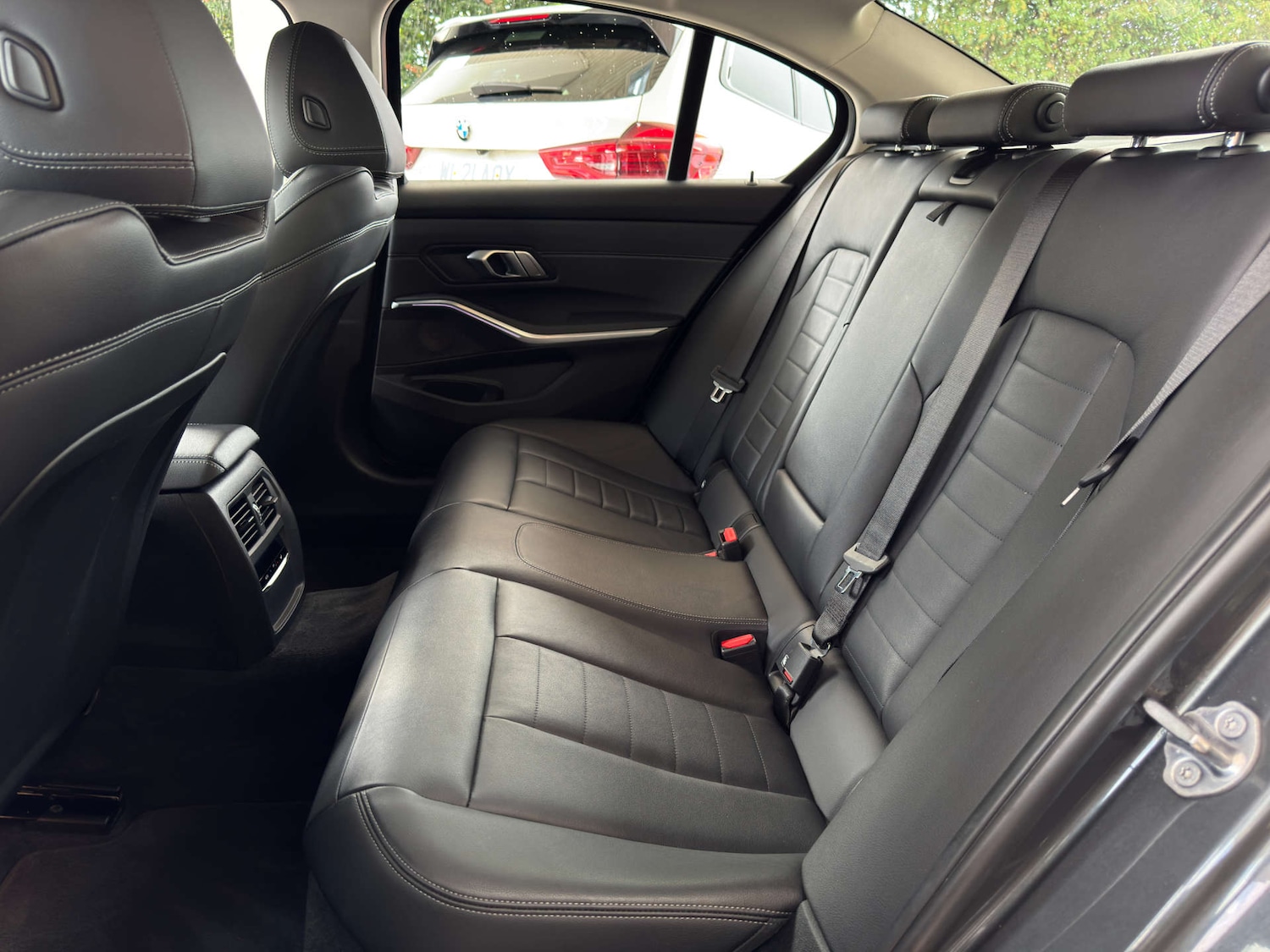 Used BMW 3 Series 2019 for sale - 76600580: Photo 14