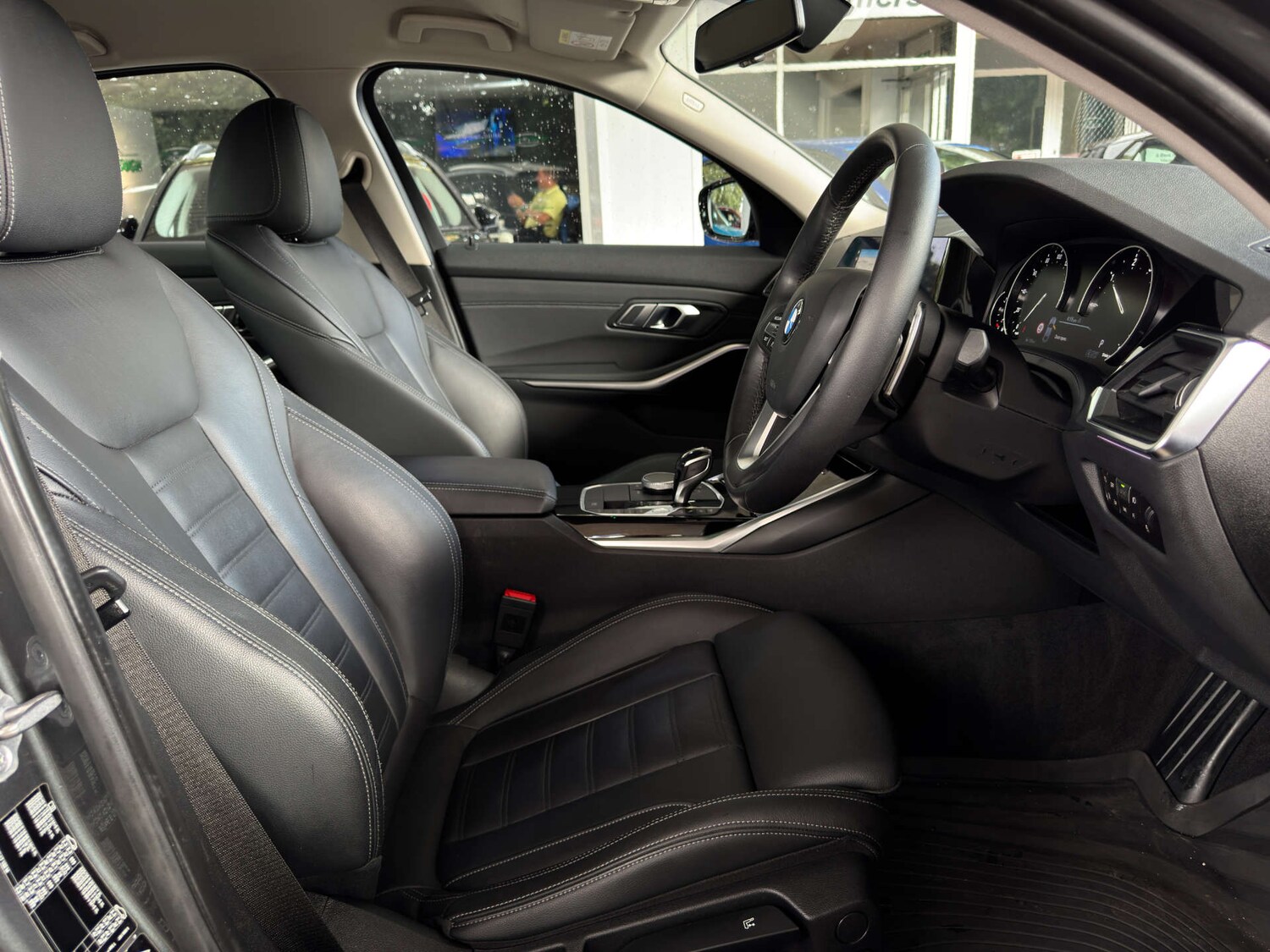 Used BMW 3 Series 2019 for sale - 76600580: Photo 16