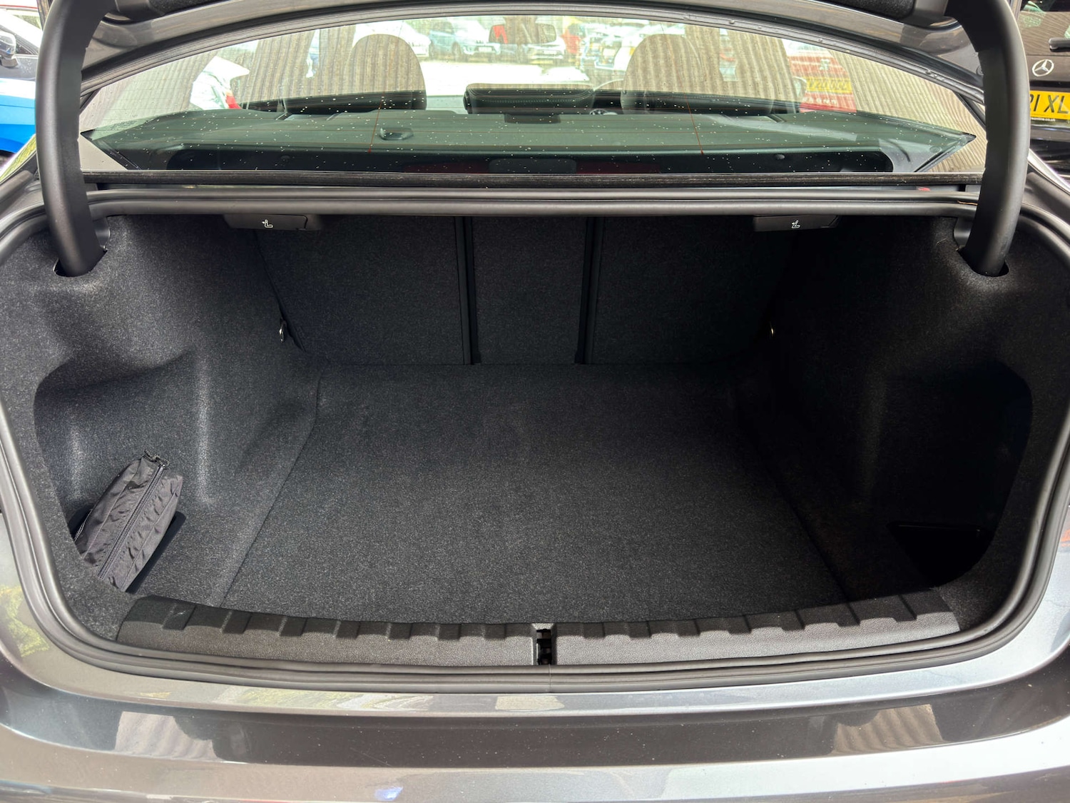 Used BMW 3 Series 2019 for sale - 76600580: Photo 17